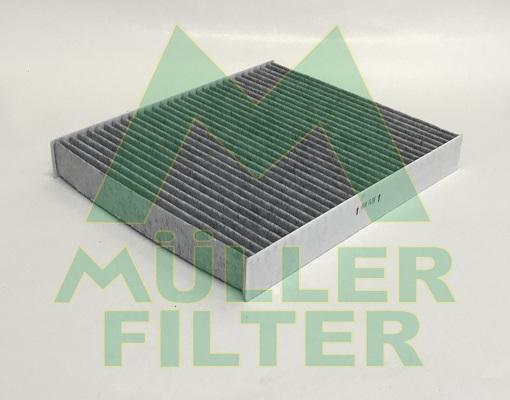 Muller Filter FK473 - Фільтр, повітря у внутрішній простір autozip.com.ua
