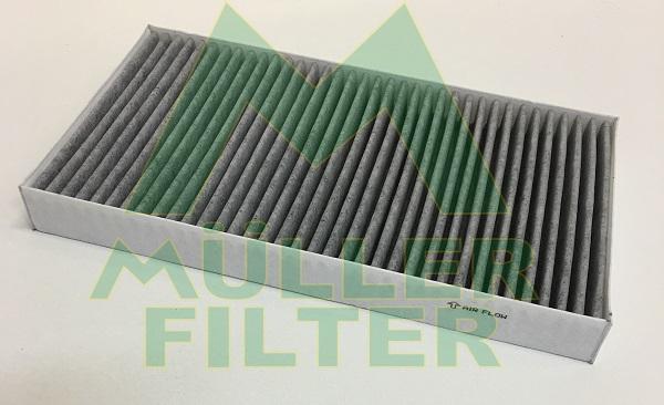 Muller Filter FK103 - Фільтр, повітря у внутрішній простір autozip.com.ua