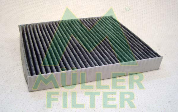 Muller Filter FK110 - Фільтр, повітря у внутрішній простір autozip.com.ua