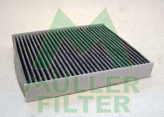 Muller Filter FK359 - Фільтр, повітря у внутрішній простір autozip.com.ua