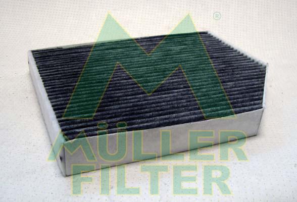 Muller Filter FK317 - Фільтр, повітря у внутрішній простір autozip.com.ua