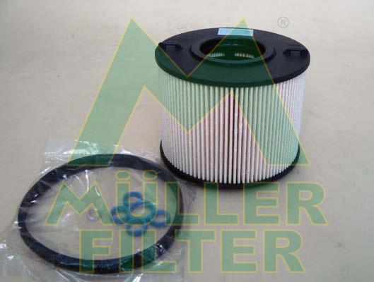 Muller Filter FN940 - Паливний фільтр autozip.com.ua