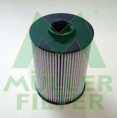 Muller Filter FN943 - Паливний фільтр autozip.com.ua