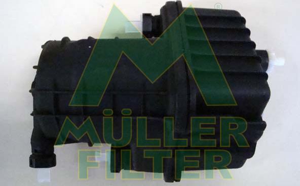 Muller Filter FN918 - Паливний фільтр autozip.com.ua