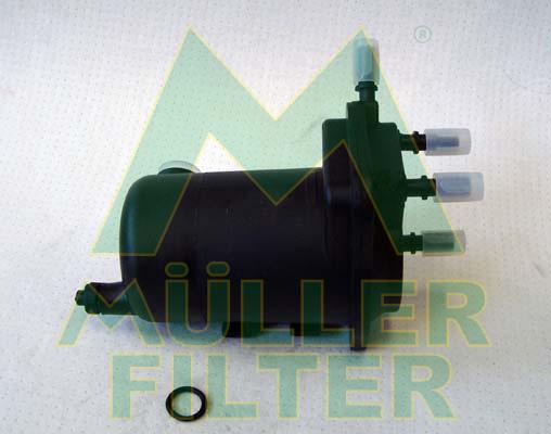 Muller Filter FN913 - Паливний фільтр autozip.com.ua