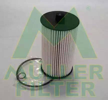 Muller Filter FN934 - Паливний фільтр autozip.com.ua