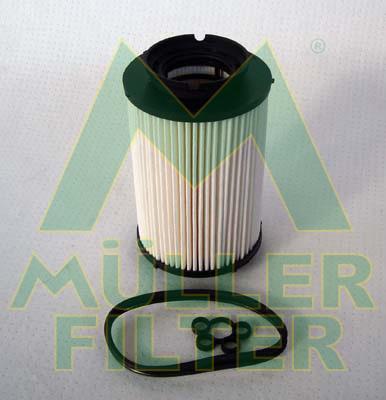 Muller Filter FN936 - Паливний фільтр autozip.com.ua