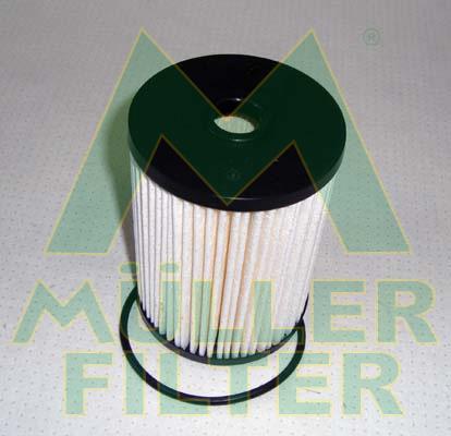 Muller Filter FN938 - Паливний фільтр autozip.com.ua