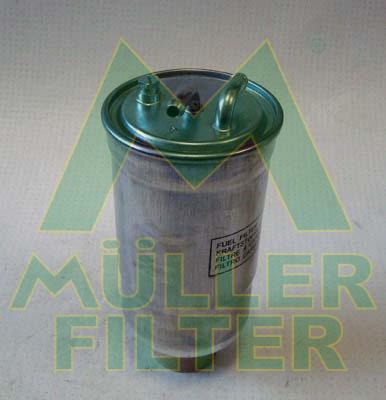 Muller Filter FN440 - Паливний фільтр autozip.com.ua