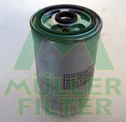 Muller Filter FN485 - Паливний фільтр autozip.com.ua