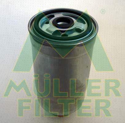 Muller Filter FN435 - Паливний фільтр autozip.com.ua