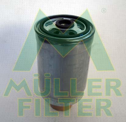 Muller Filter FN436 - Паливний фільтр autozip.com.ua