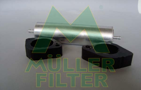 Muller Filter FN540 - Паливний фільтр autozip.com.ua