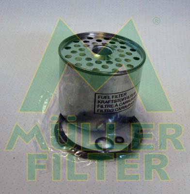 Muller Filter FN503 - Паливний фільтр autozip.com.ua