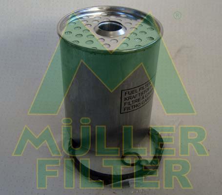 Muller Filter FN602 - Паливний фільтр autozip.com.ua