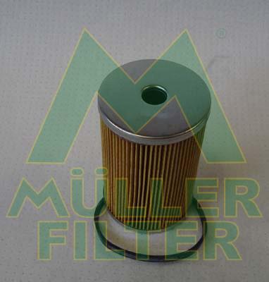 Muller Filter FN1447 - Паливний фільтр autozip.com.ua