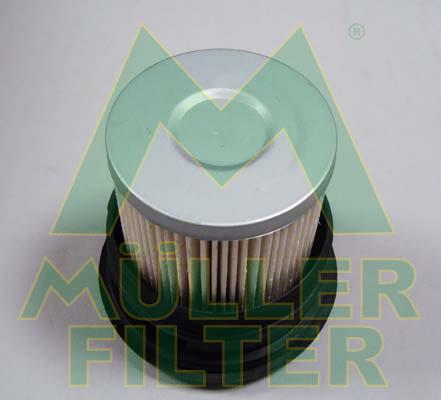 Muller Filter FN144 - Паливний фільтр autozip.com.ua