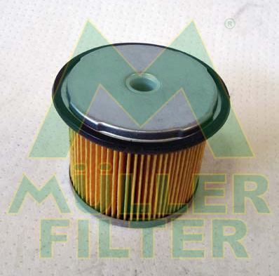 Muller Filter FN1450B - Паливний фільтр autozip.com.ua
