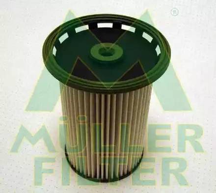 Muller Filter FN1464 - Паливний фільтр autozip.com.ua