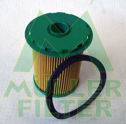 Muller Filter FN1460 - Паливний фільтр autozip.com.ua