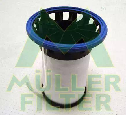 Muller Filter FN1468 - Паливний фільтр autozip.com.ua