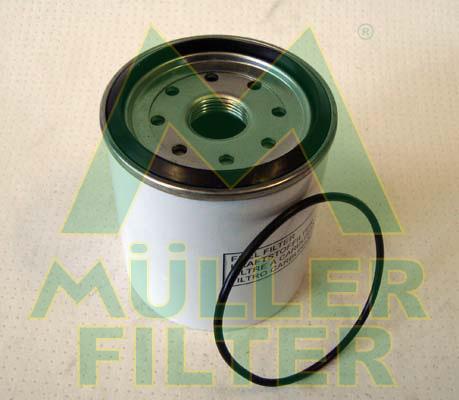 Muller Filter FN141 - Паливний фільтр autozip.com.ua