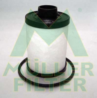 Muller Filter FN148M - Паливний фільтр autozip.com.ua