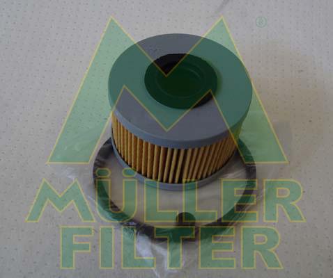 Muller Filter FN143 - Паливний фільтр autozip.com.ua