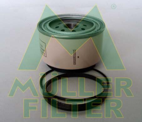 Muller Filter FN142 - Паливний фільтр autozip.com.ua