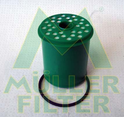 Muller Filter FN1500 - Паливний фільтр autozip.com.ua