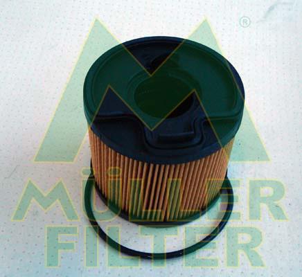 Muller Filter FN151 - Паливний фільтр autozip.com.ua