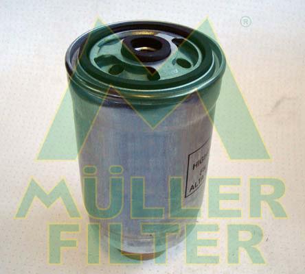 Muller Filter FN158 - Паливний фільтр autozip.com.ua
