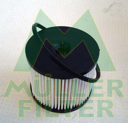 Muller Filter FN152 - Паливний фільтр autozip.com.ua