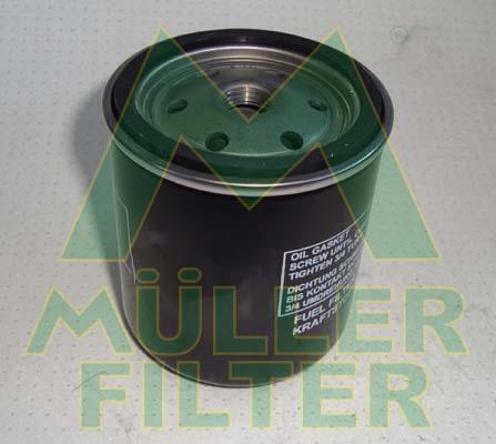 Muller Filter FN162 - Паливний фільтр autozip.com.ua