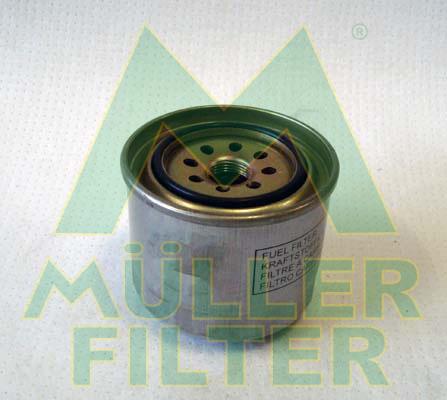 Muller Filter FN104 - Паливний фільтр autozip.com.ua