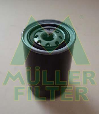 Muller Filter FN101 - Паливний фільтр autozip.com.ua