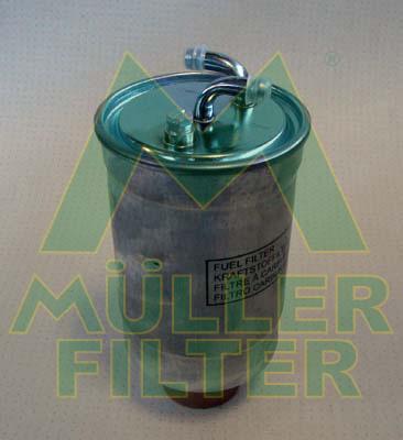 Muller Filter FN108 - Паливний фільтр autozip.com.ua