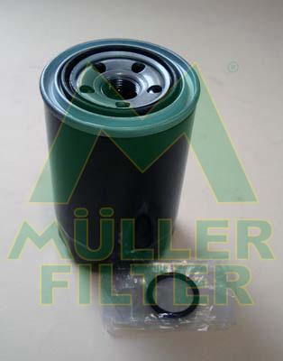 Muller Filter FN102 - Паливний фільтр autozip.com.ua
