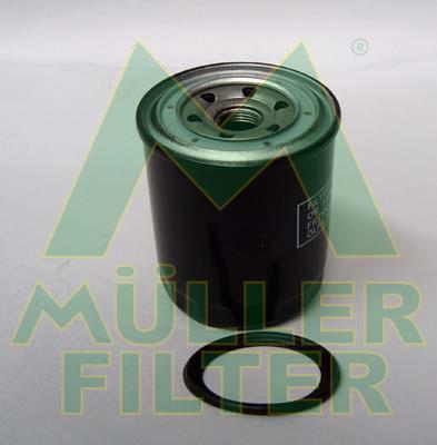 Muller Filter FN1144 - Паливний фільтр autozip.com.ua