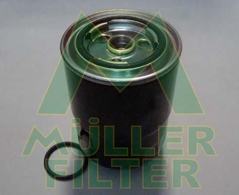 Muller Filter FN1140 - Паливний фільтр autozip.com.ua
