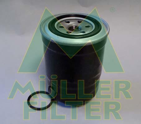Muller Filter FN1141 - Паливний фільтр autozip.com.ua