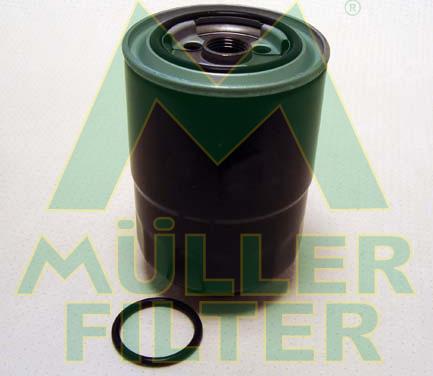 Muller Filter FN1143 - Паливний фільтр autozip.com.ua