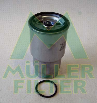Muller Filter FN1142 - Паливний фільтр autozip.com.ua