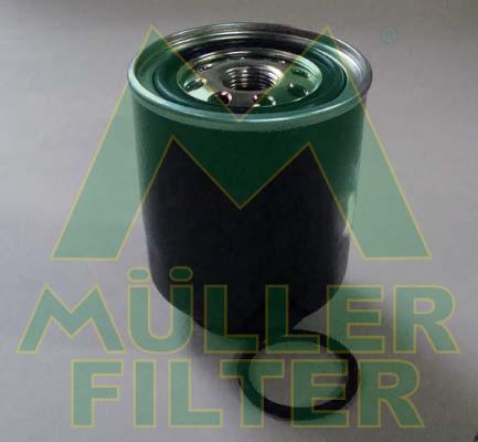 Muller Filter FN1147 - Паливний фільтр autozip.com.ua