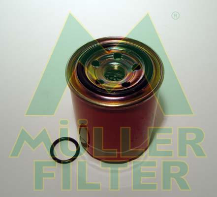 Muller Filter FN115 - Паливний фільтр autozip.com.ua