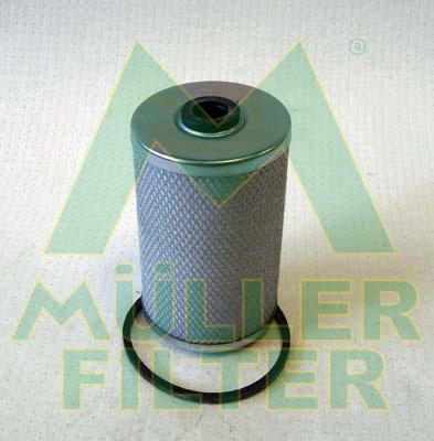 Muller Filter FN11010 - Паливний фільтр autozip.com.ua
