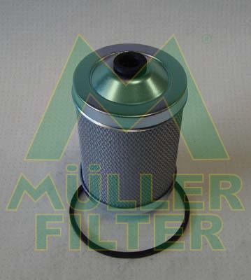Muller Filter FN11020 - Паливний фільтр autozip.com.ua