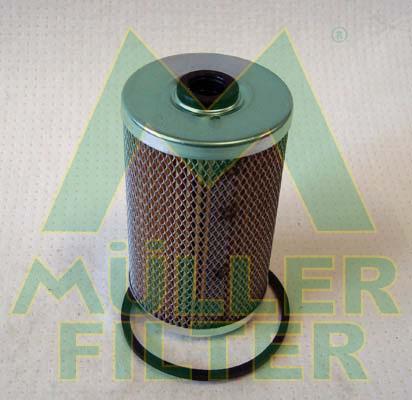 Muller Filter FN11147 - Паливний фільтр autozip.com.ua