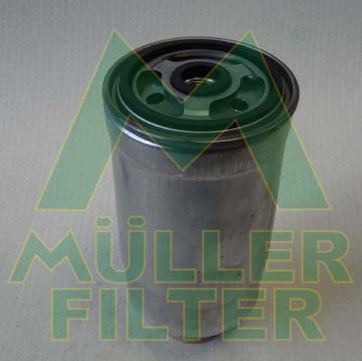 Muller Filter FN1110 - Паливний фільтр autozip.com.ua