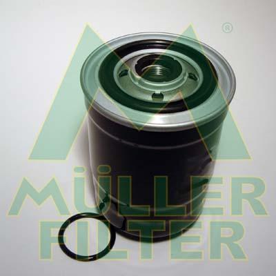 Muller Filter FN1139 - Паливний фільтр autozip.com.ua